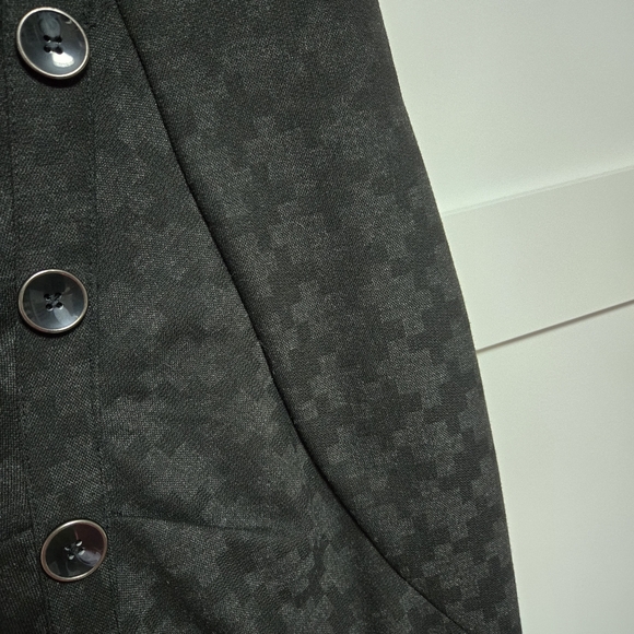 Le Chateau Dress (M) - Picture 4 of 10